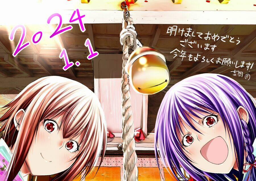 Cô Gái Thích Lặn 90 trang 30