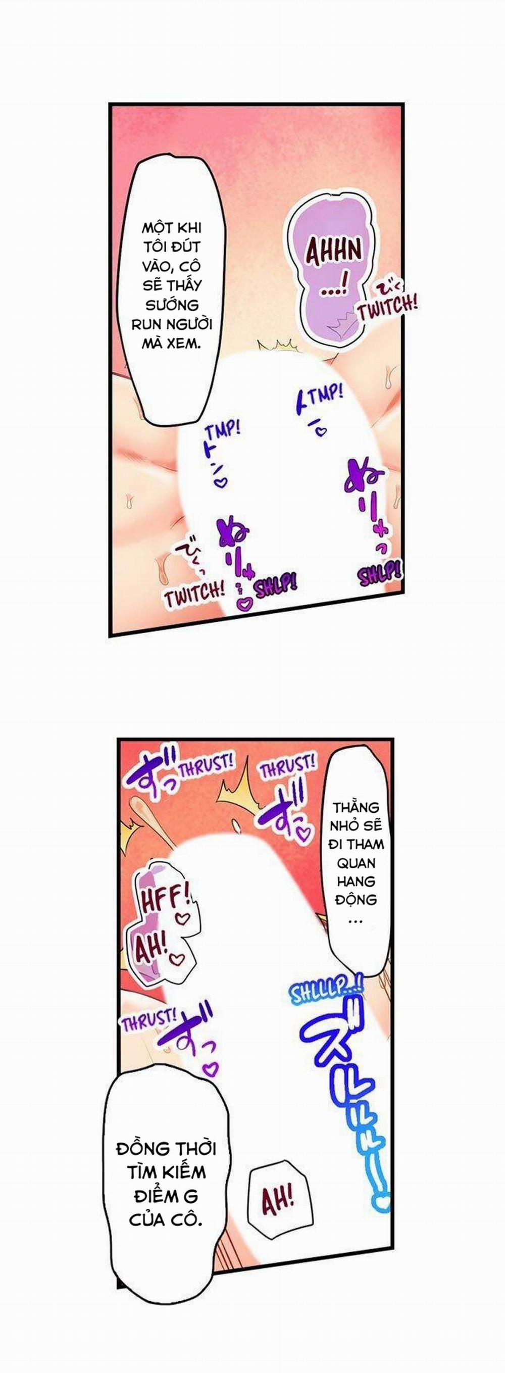 Cô gái trong trắng lên đỉnh tại bãi biển khoả thân! 6 trang 8