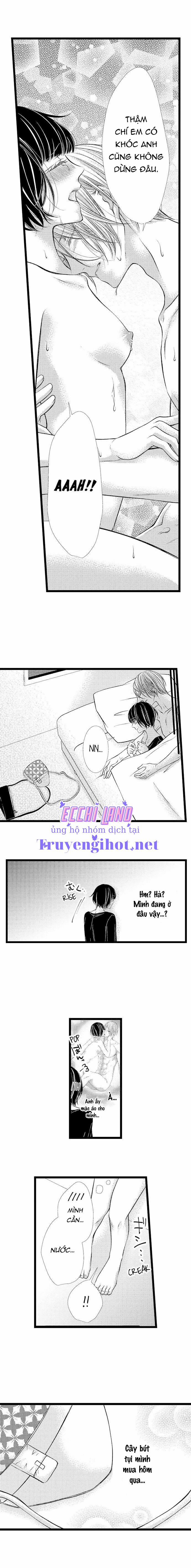 Cô Gái Và Chàng Gay 39.2 trang 1