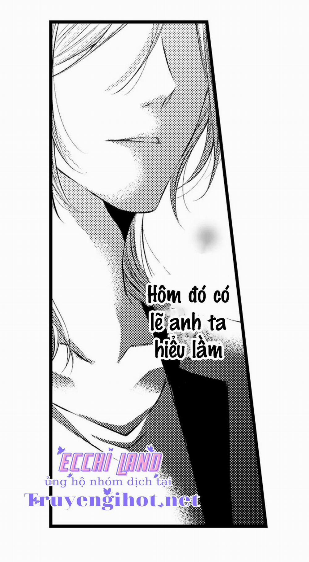 Cô Gái Và Chàng Gay 5.2 trang 12