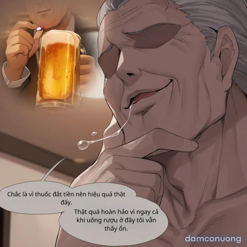 Cô Gái Văn Phòng Honkai 2 trang 27