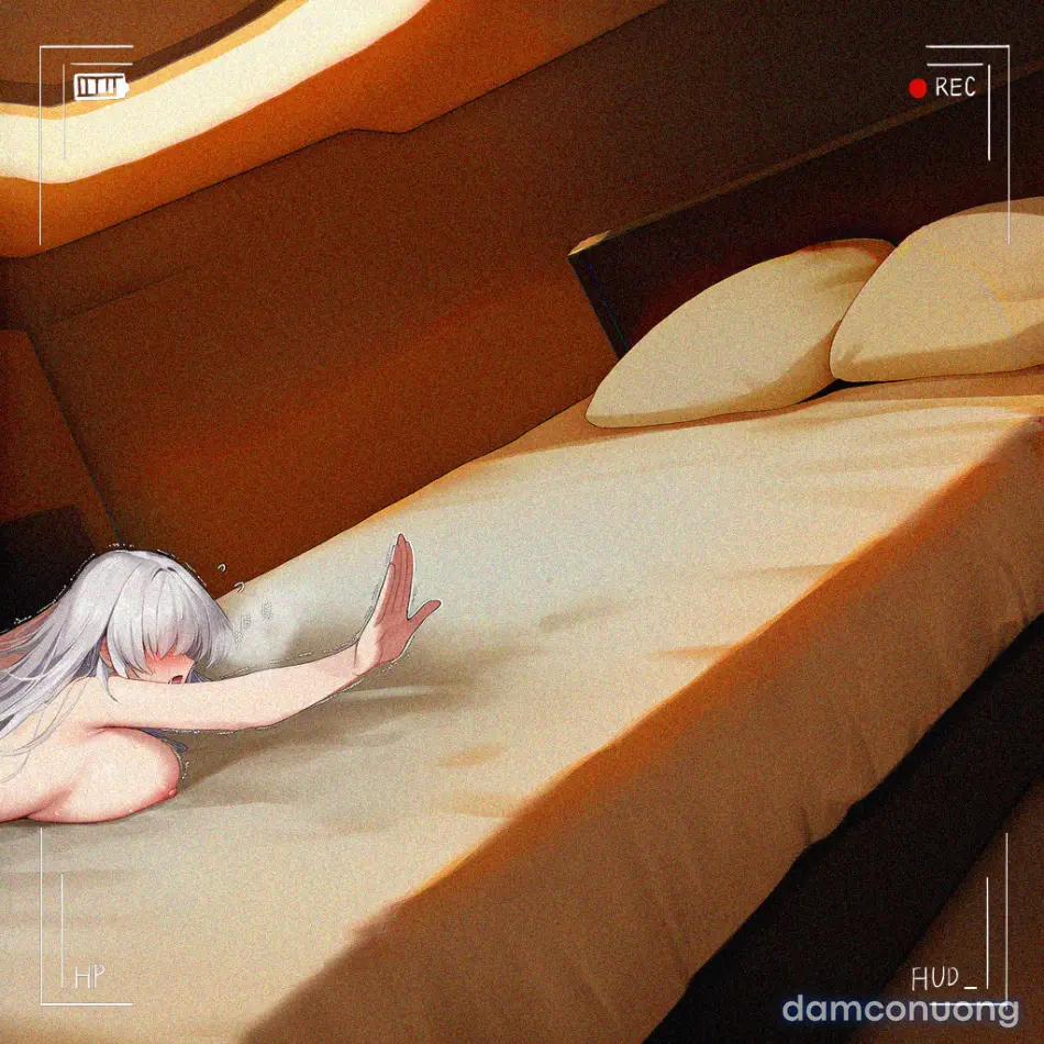 Cô Gái Văn Phòng Honkai 5 trang 83