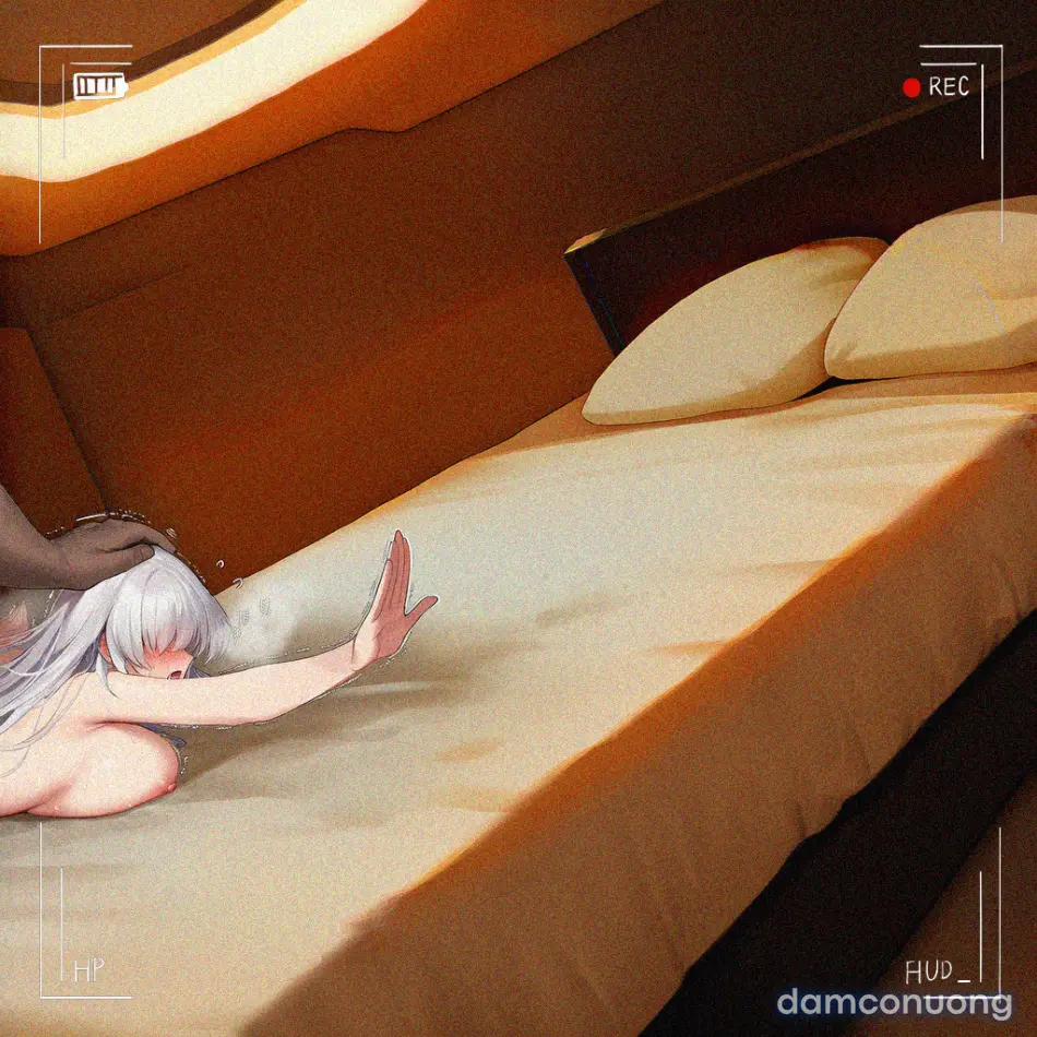 Cô Gái Văn Phòng Honkai 5 trang 84