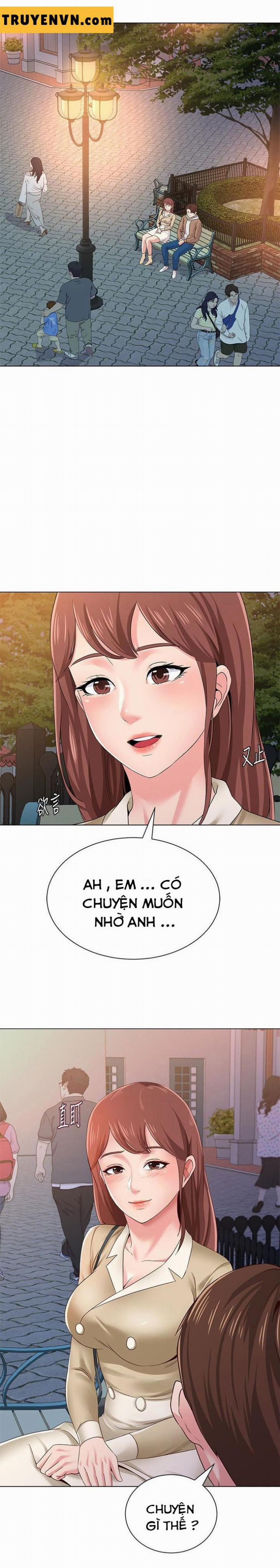 Cô Giáo Bán Thân 37 trang 0