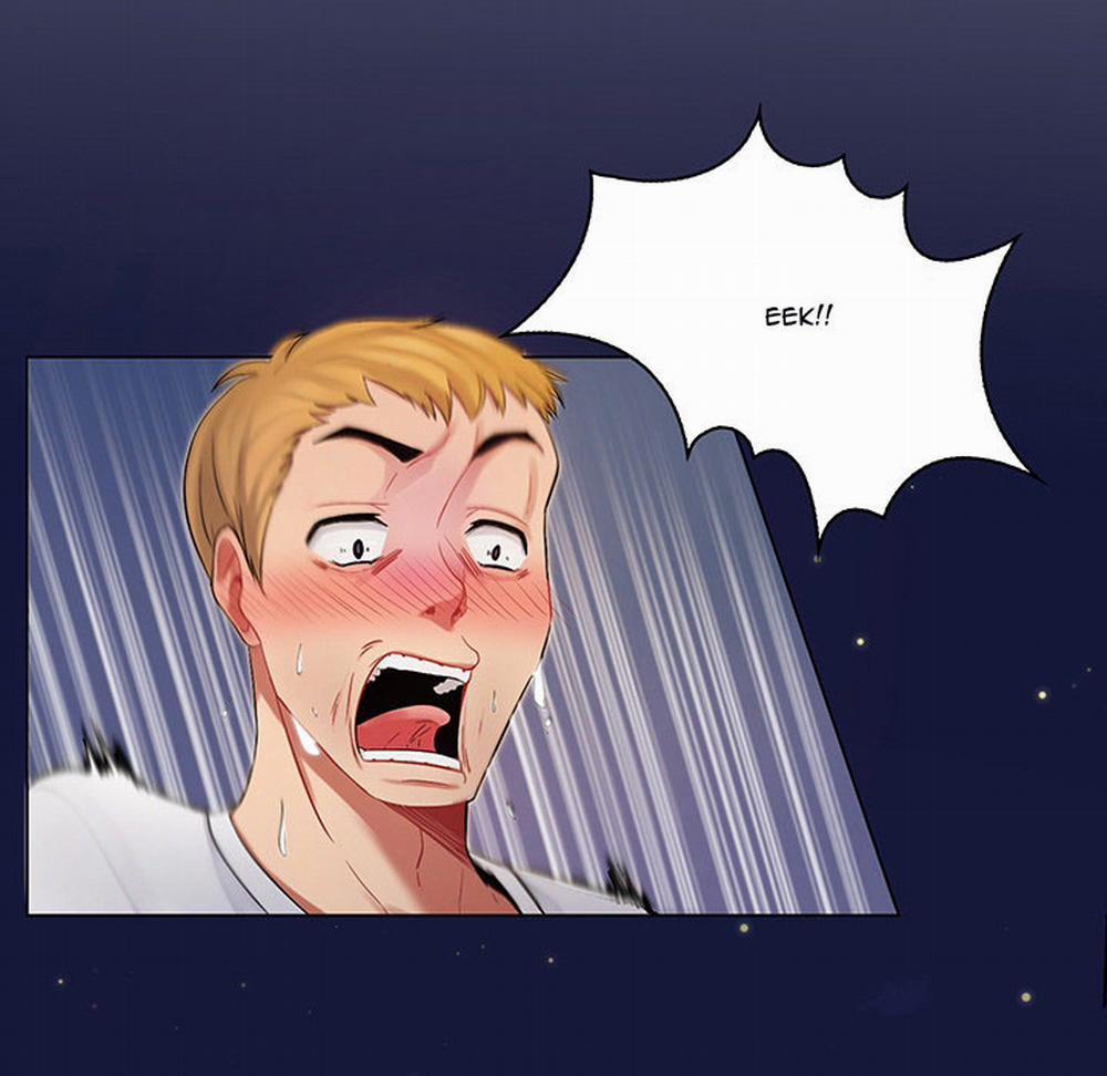 Cô Giáo Biến Thái 1 trang 11