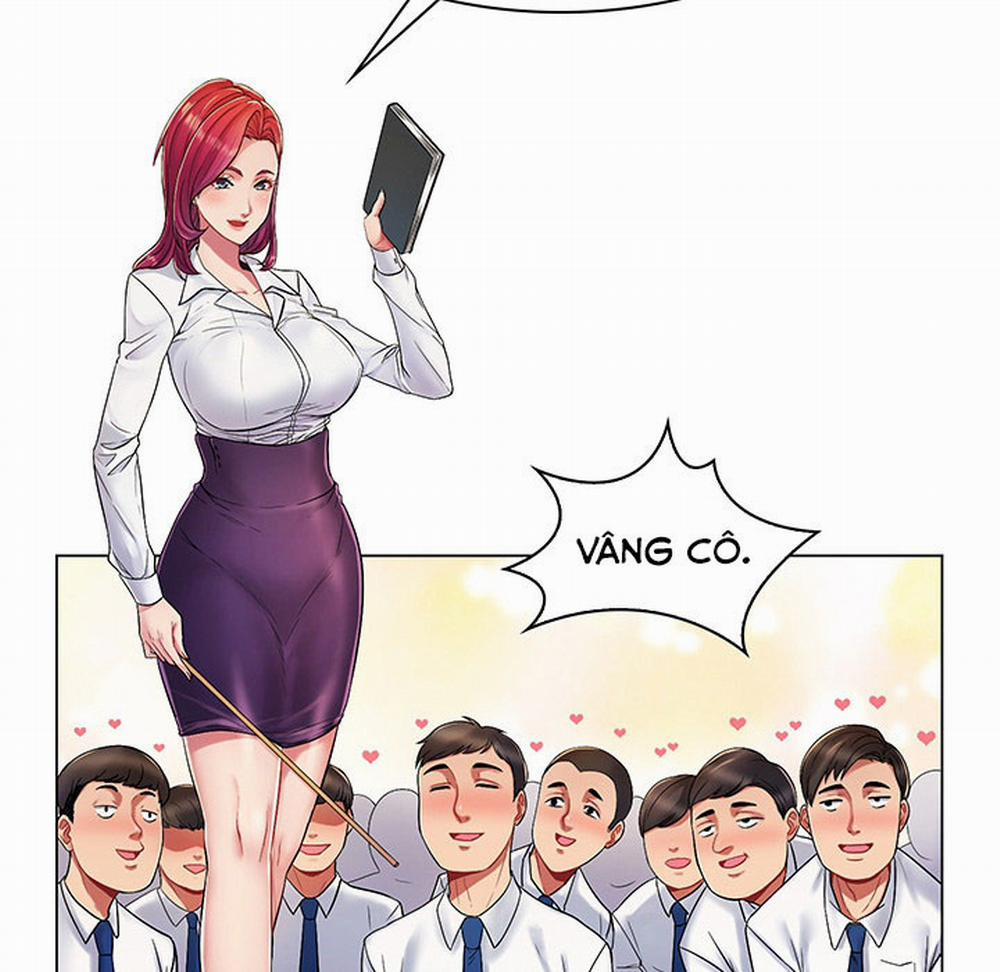 Cô Giáo Biến Thái 1 trang 22