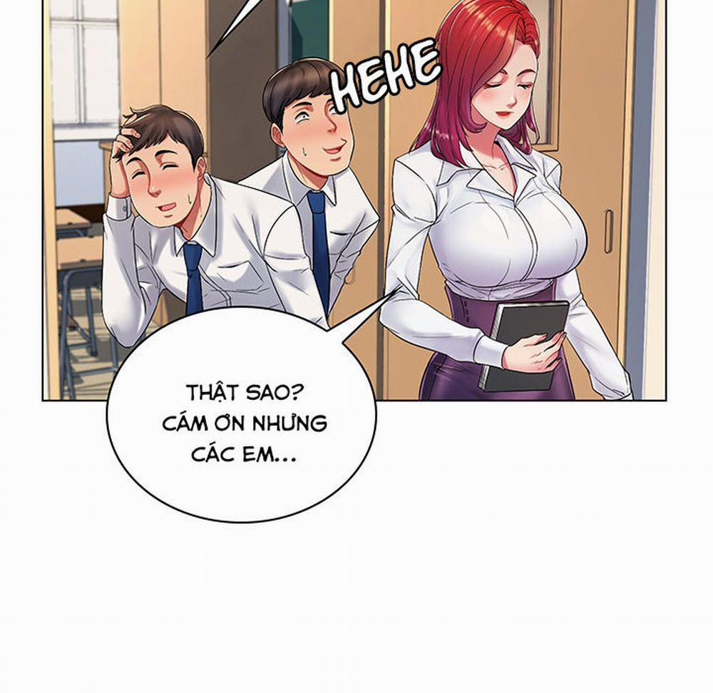 Cô Giáo Biến Thái 1 trang 24