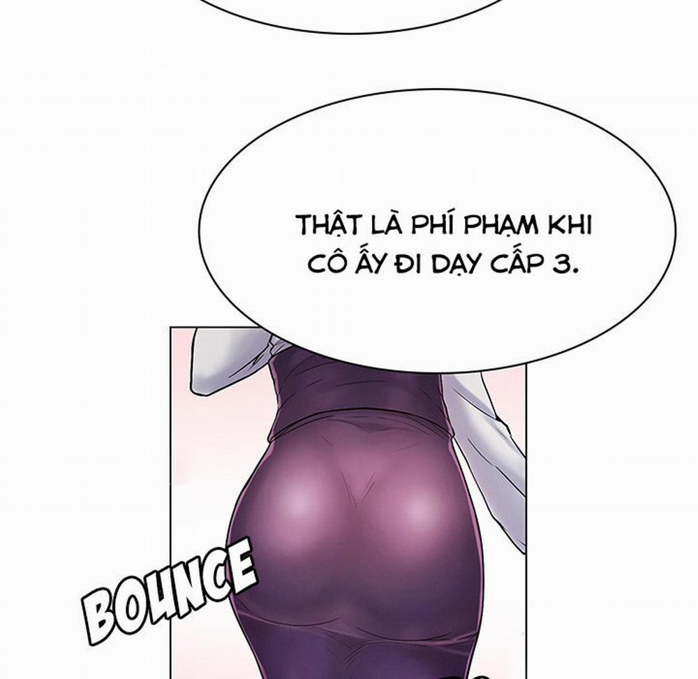 Cô Giáo Biến Thái 1 trang 30