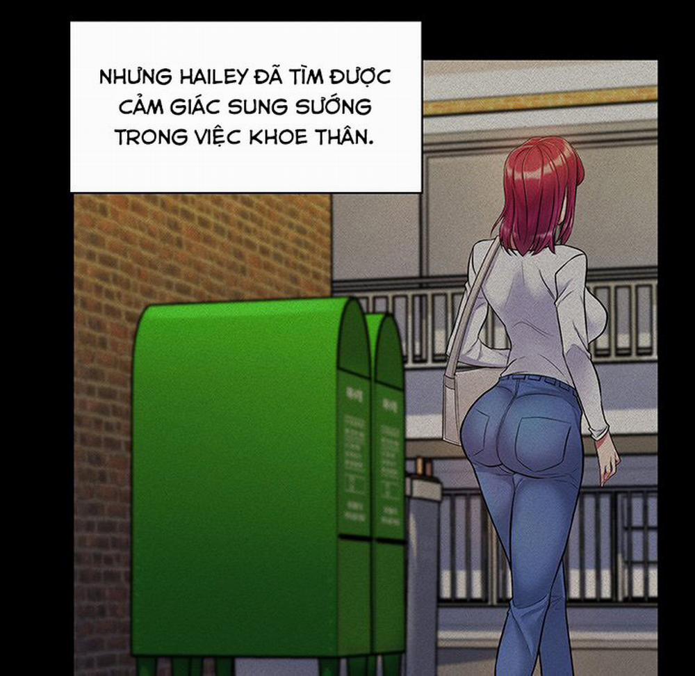 Cô Giáo Biến Thái 11 trang 19