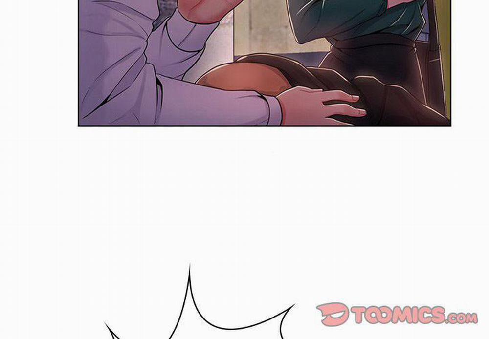 Cô Giáo Biến Thái 11 trang 3