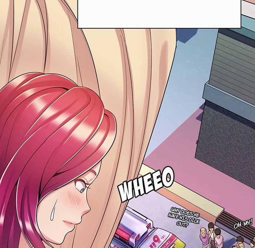 Cô Giáo Biến Thái 11 trang 34