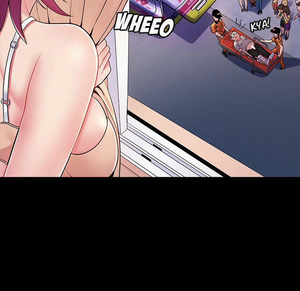 Cô Giáo Biến Thái 11 trang 35