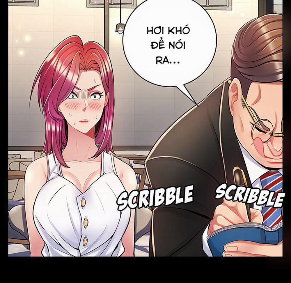 Cô Giáo Biến Thái 11 trang 50