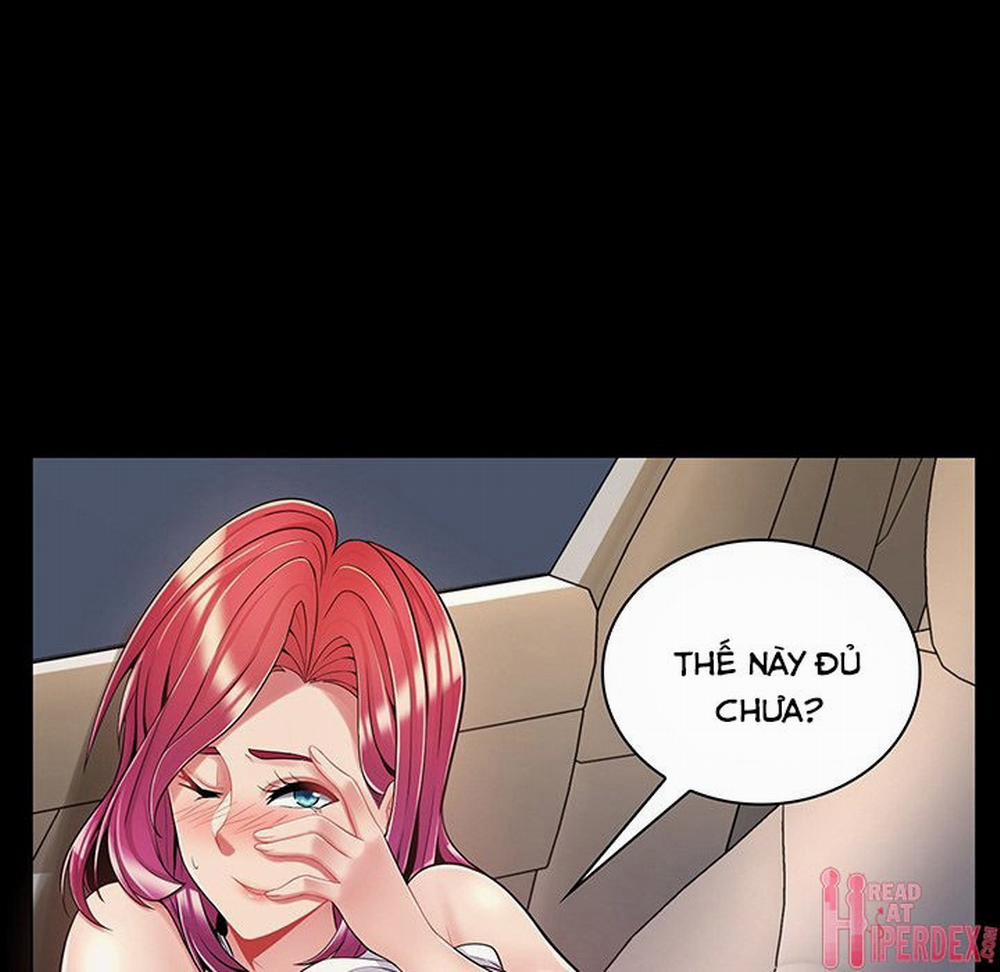 Cô Giáo Biến Thái 11 trang 56