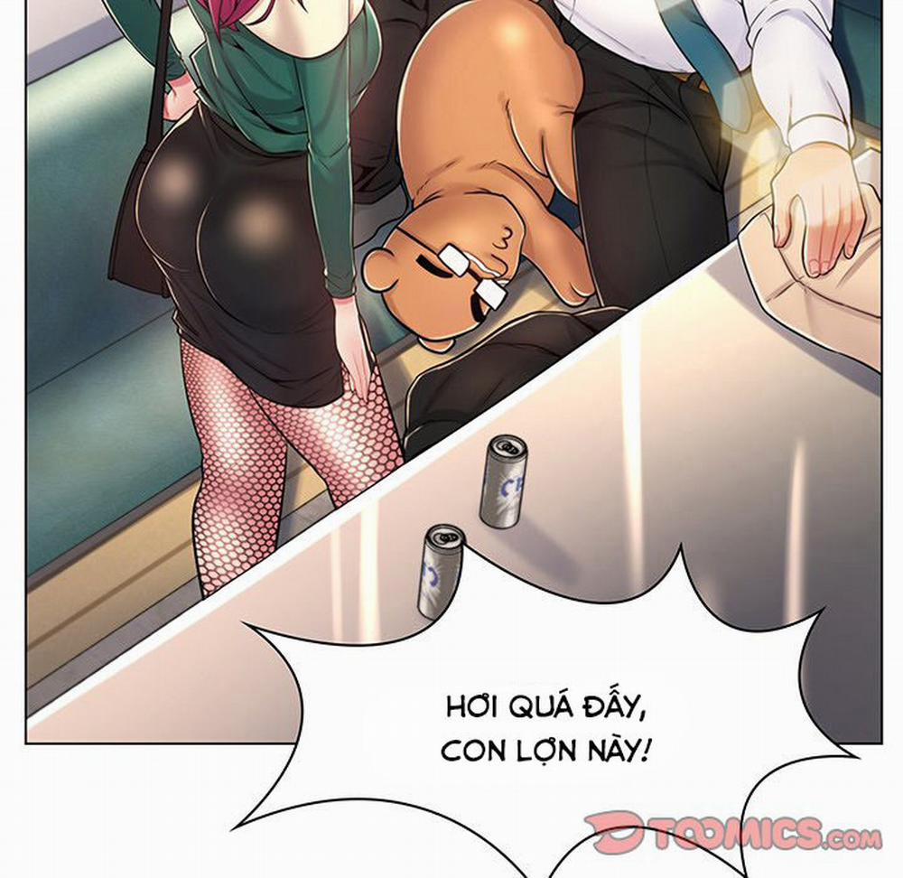 Cô Giáo Biến Thái 11 trang 9