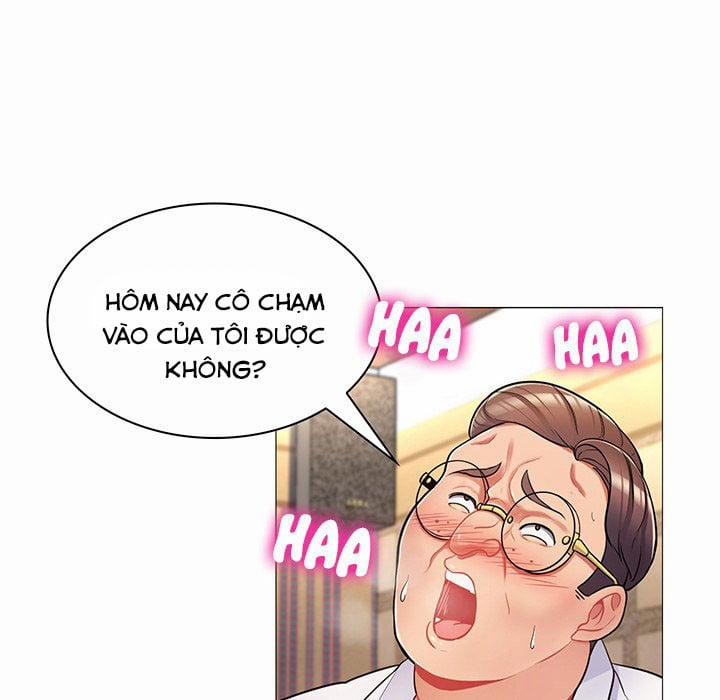 Cô Giáo Biến Thái 12 trang 10