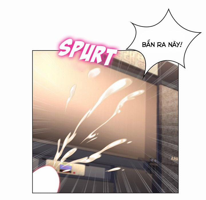 Cô Giáo Biến Thái 12 trang 27