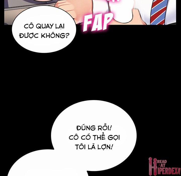 Cô Giáo Biến Thái 12 trang 3