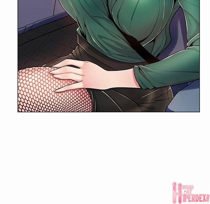 Cô Giáo Biến Thái 12 trang 38