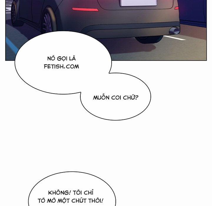 Cô Giáo Biến Thái 12 trang 40