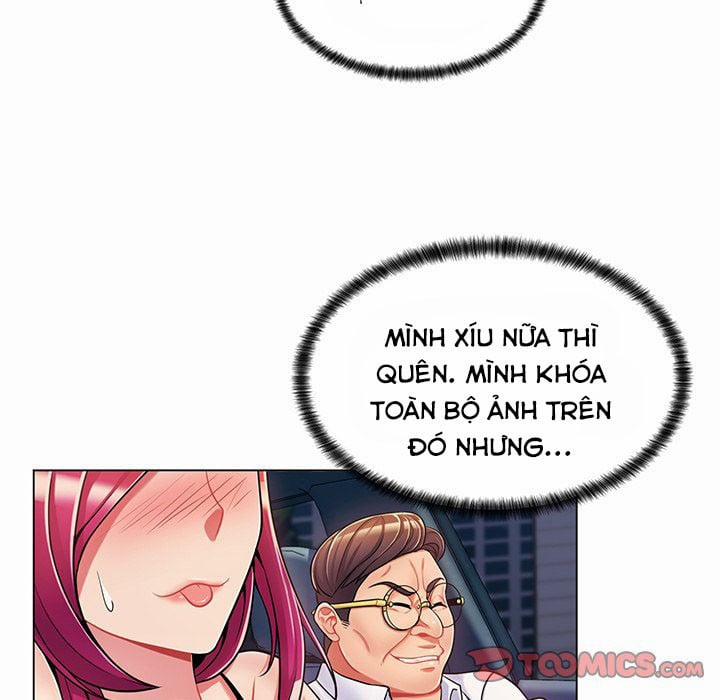 Cô Giáo Biến Thái 12 trang 42