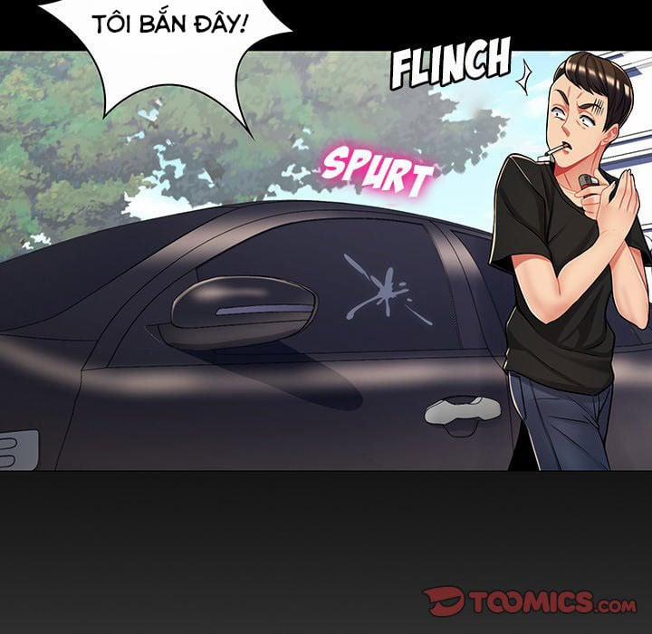 Cô Giáo Biến Thái 12 trang 6