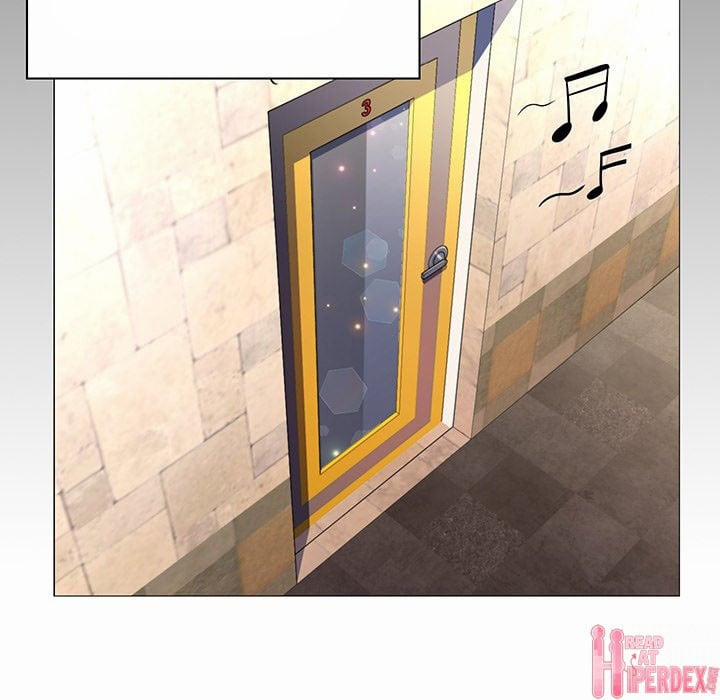 Cô Giáo Biến Thái 12 trang 8