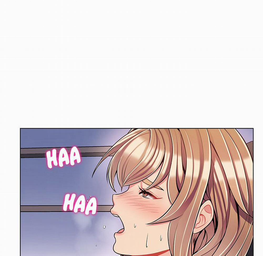 Cô Giáo Biến Thái 13 trang 16