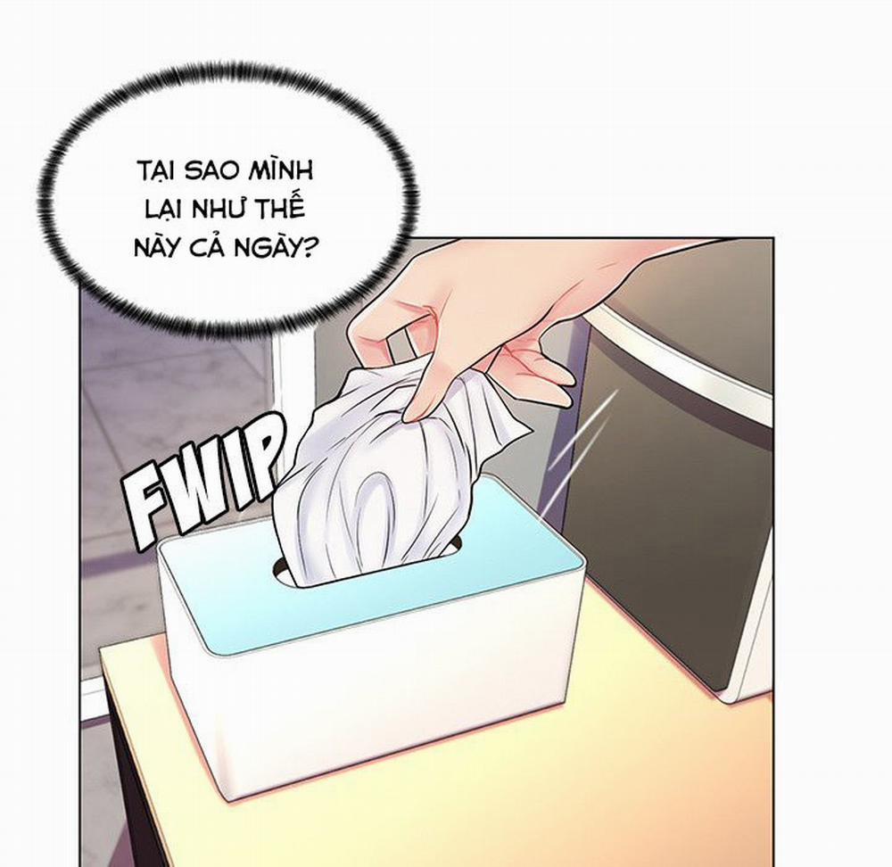 Cô Giáo Biến Thái 13 trang 18