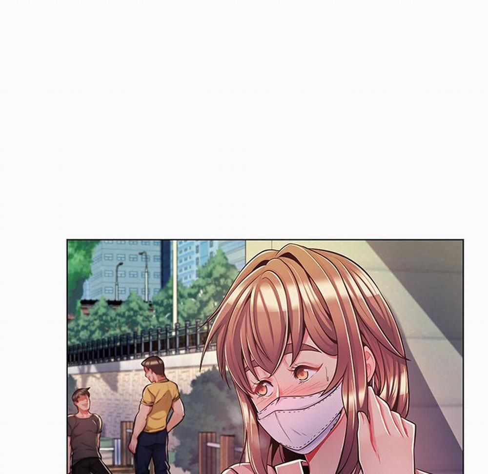 Cô Giáo Biến Thái 13 trang 25