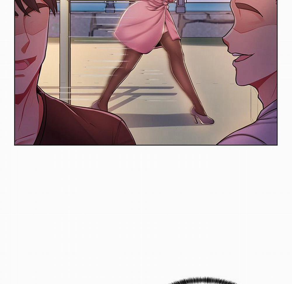 Cô Giáo Biến Thái 13 trang 31