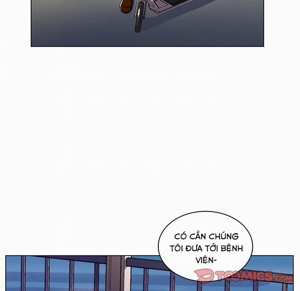 Cô Giáo Biến Thái 13 trang 45