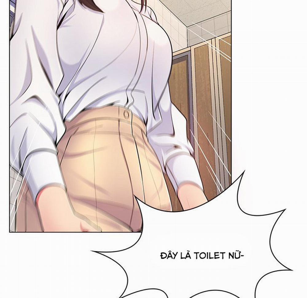 Cô Giáo Biến Thái 14 trang 11