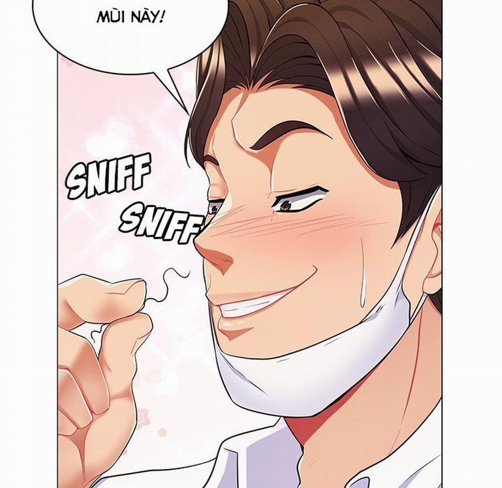 Cô Giáo Biến Thái 14 trang 20