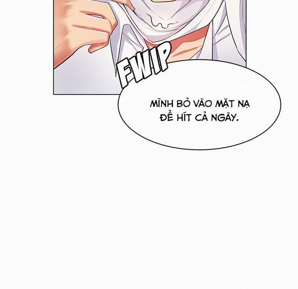 Cô Giáo Biến Thái 14 trang 22