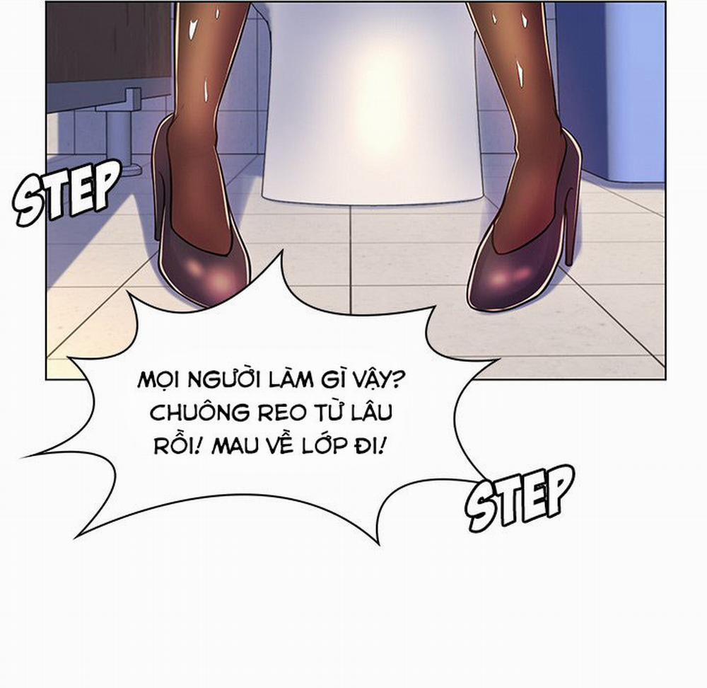 Cô Giáo Biến Thái 14 trang 23