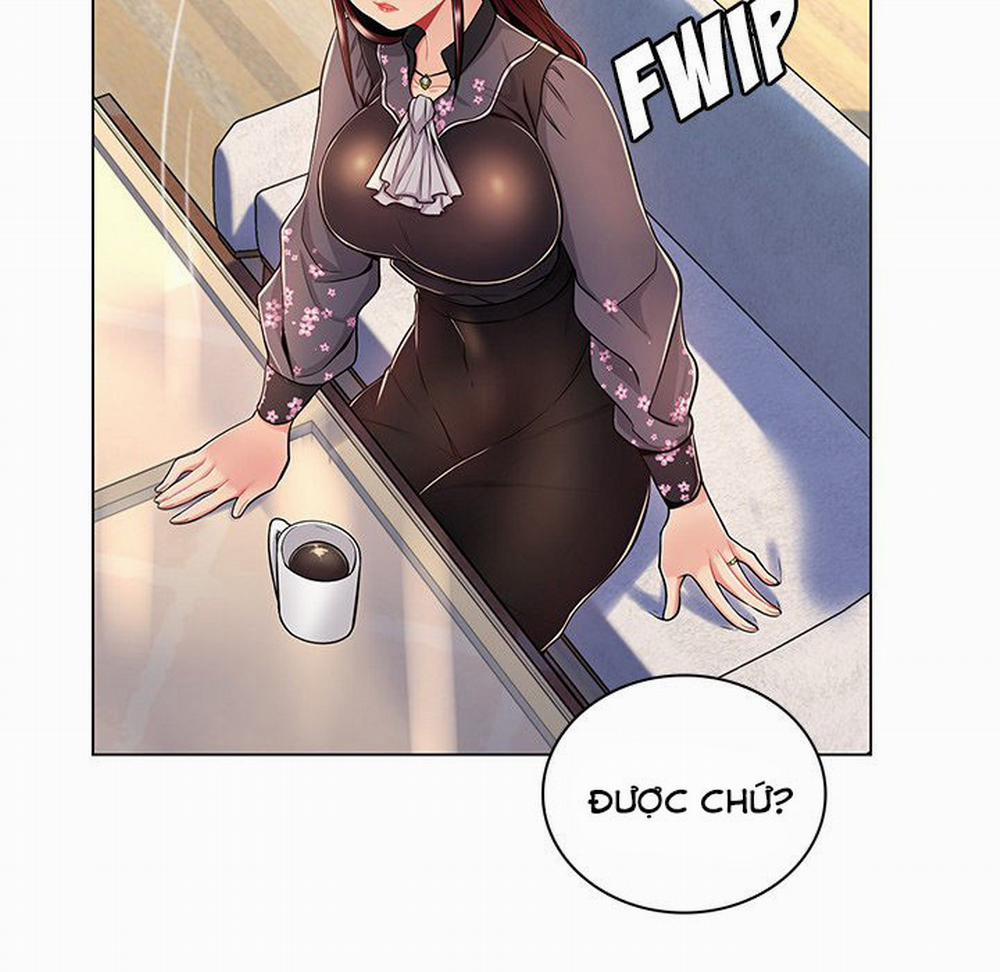 Cô Giáo Biến Thái 14 trang 34