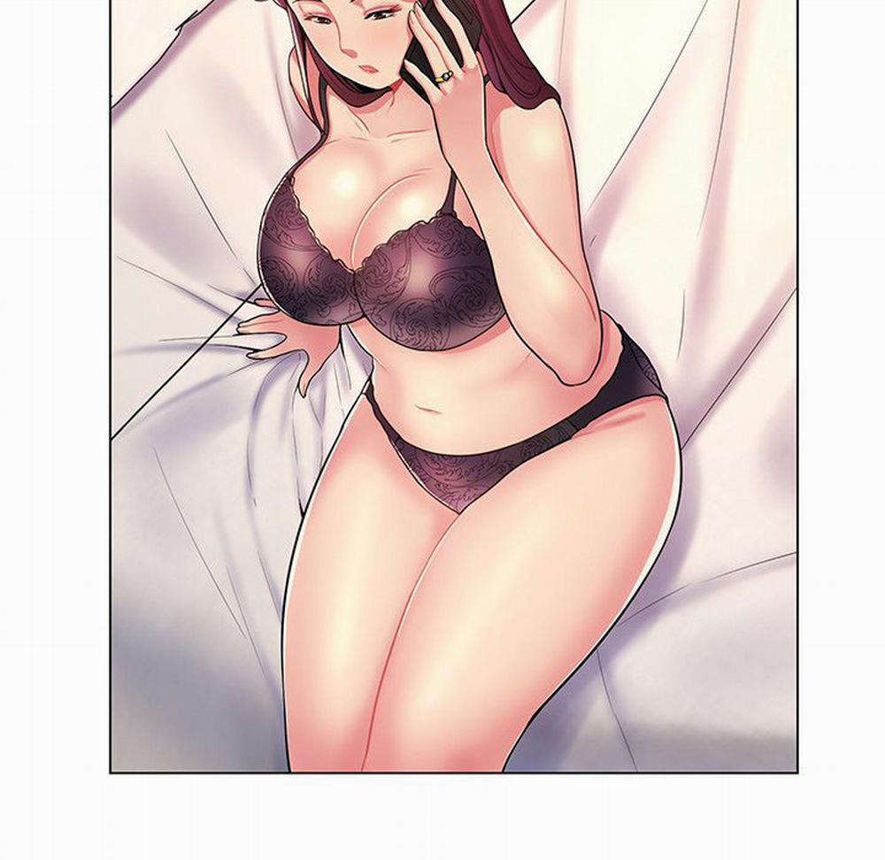 Cô Giáo Biến Thái 14 trang 56