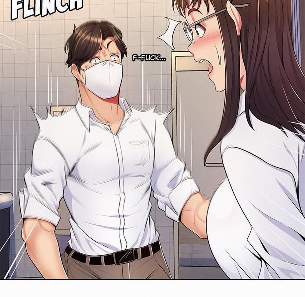 Cô Giáo Biến Thái 14 trang 9