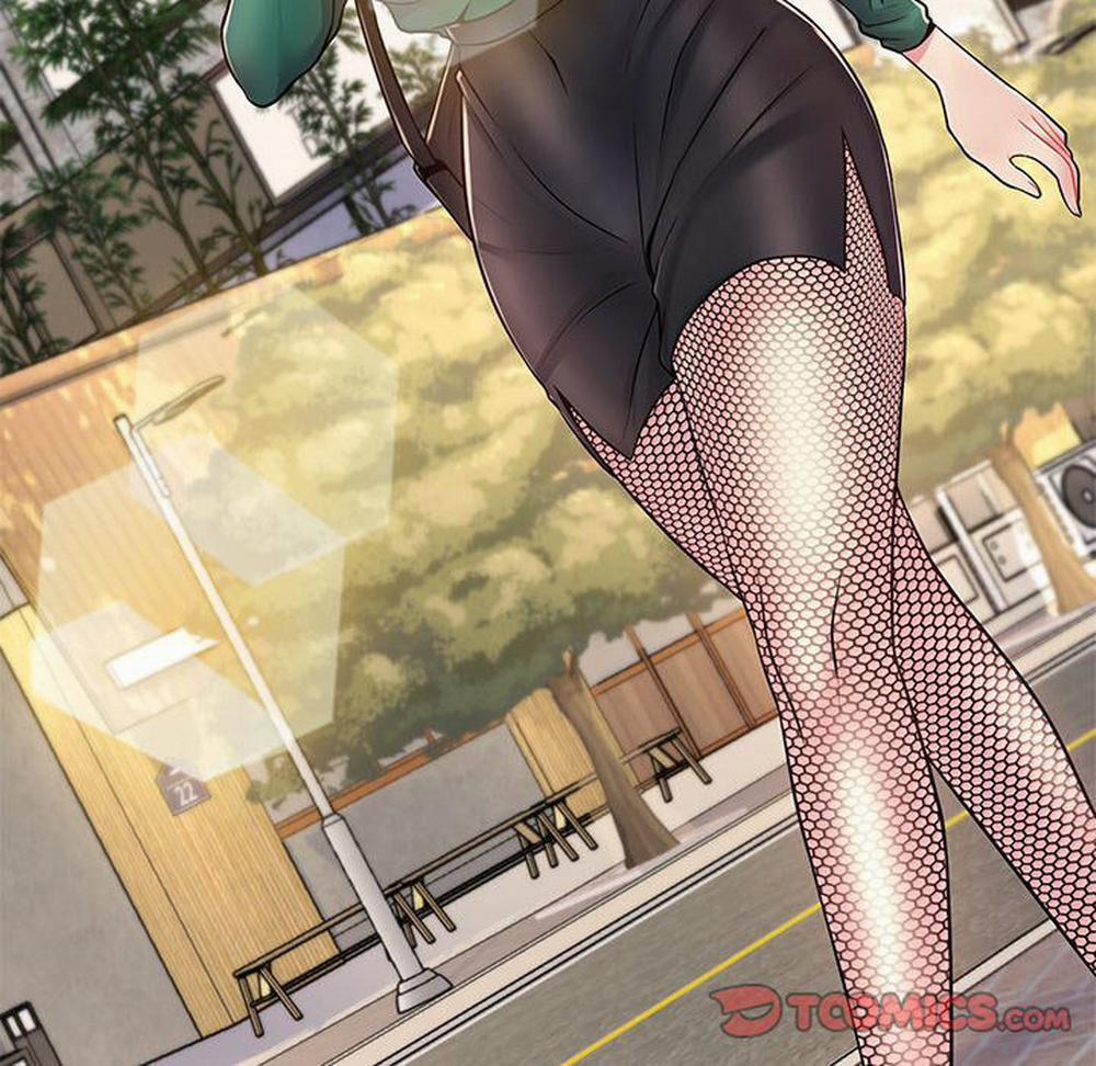 Cô Giáo Biến Thái 15 trang 39