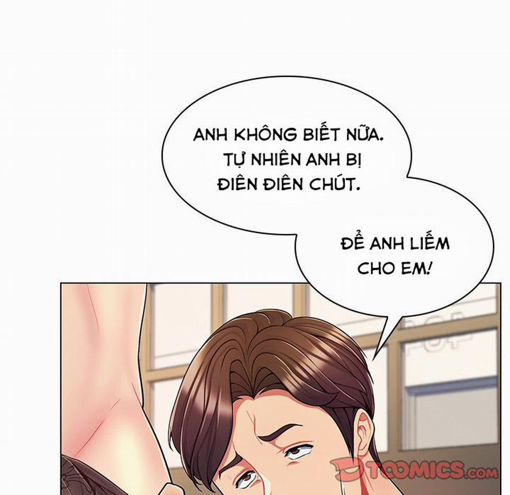 Cô Giáo Biến Thái 15 trang 6