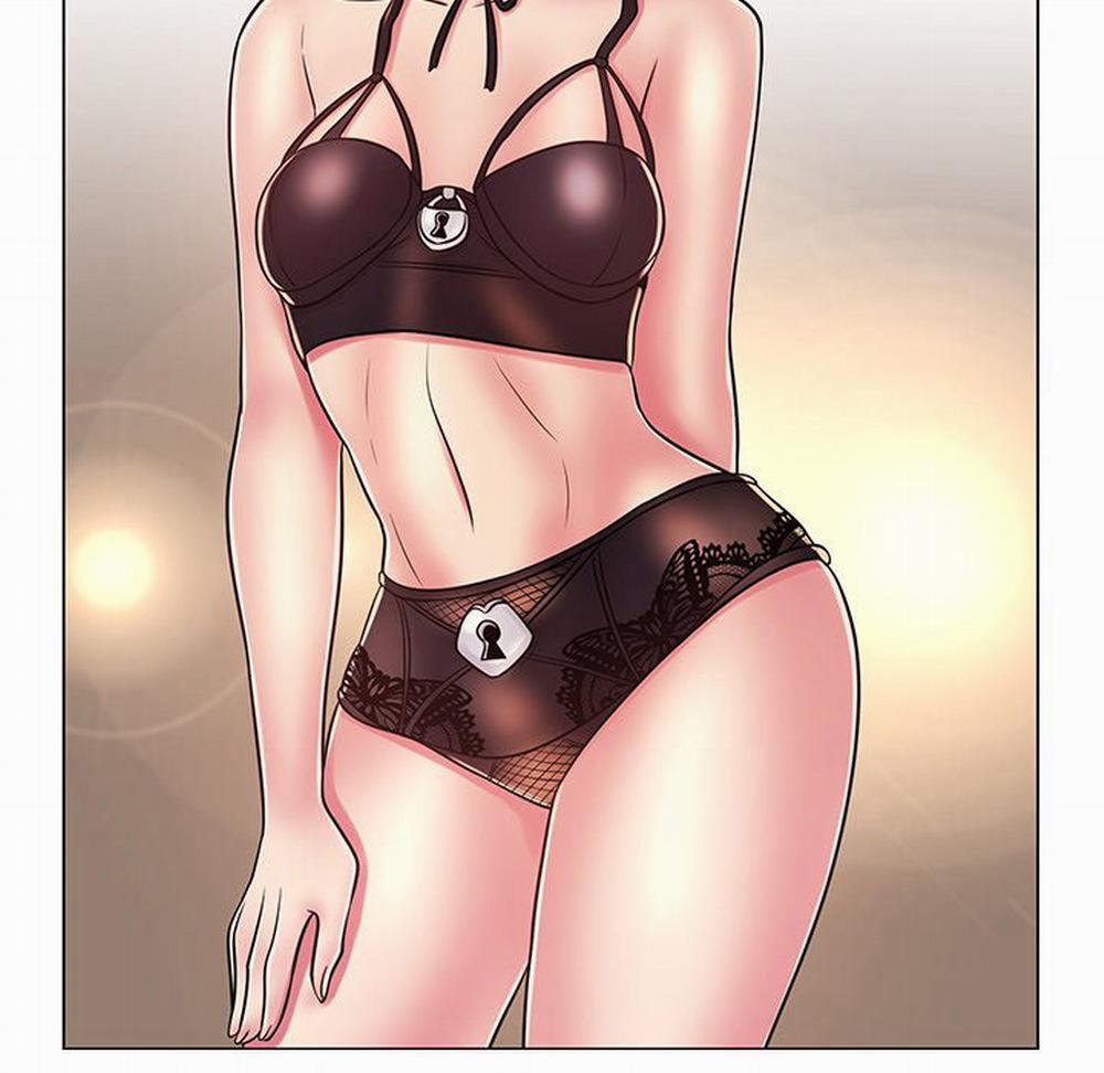 Cô Giáo Biến Thái 16 trang 10