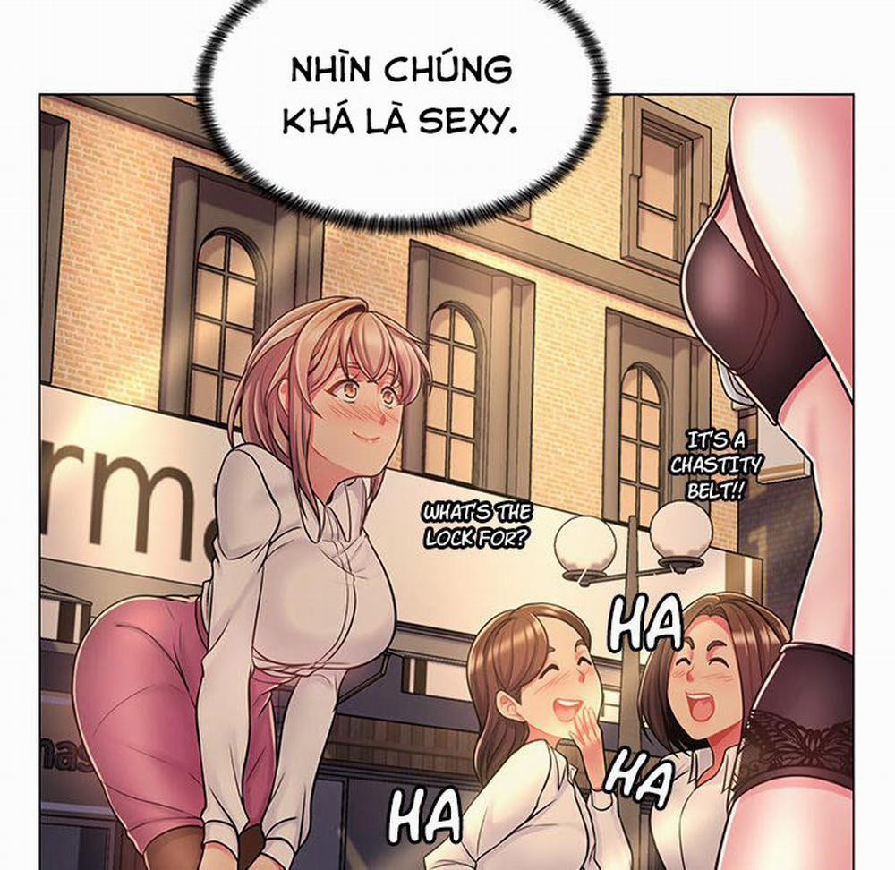 Cô Giáo Biến Thái 16 trang 14