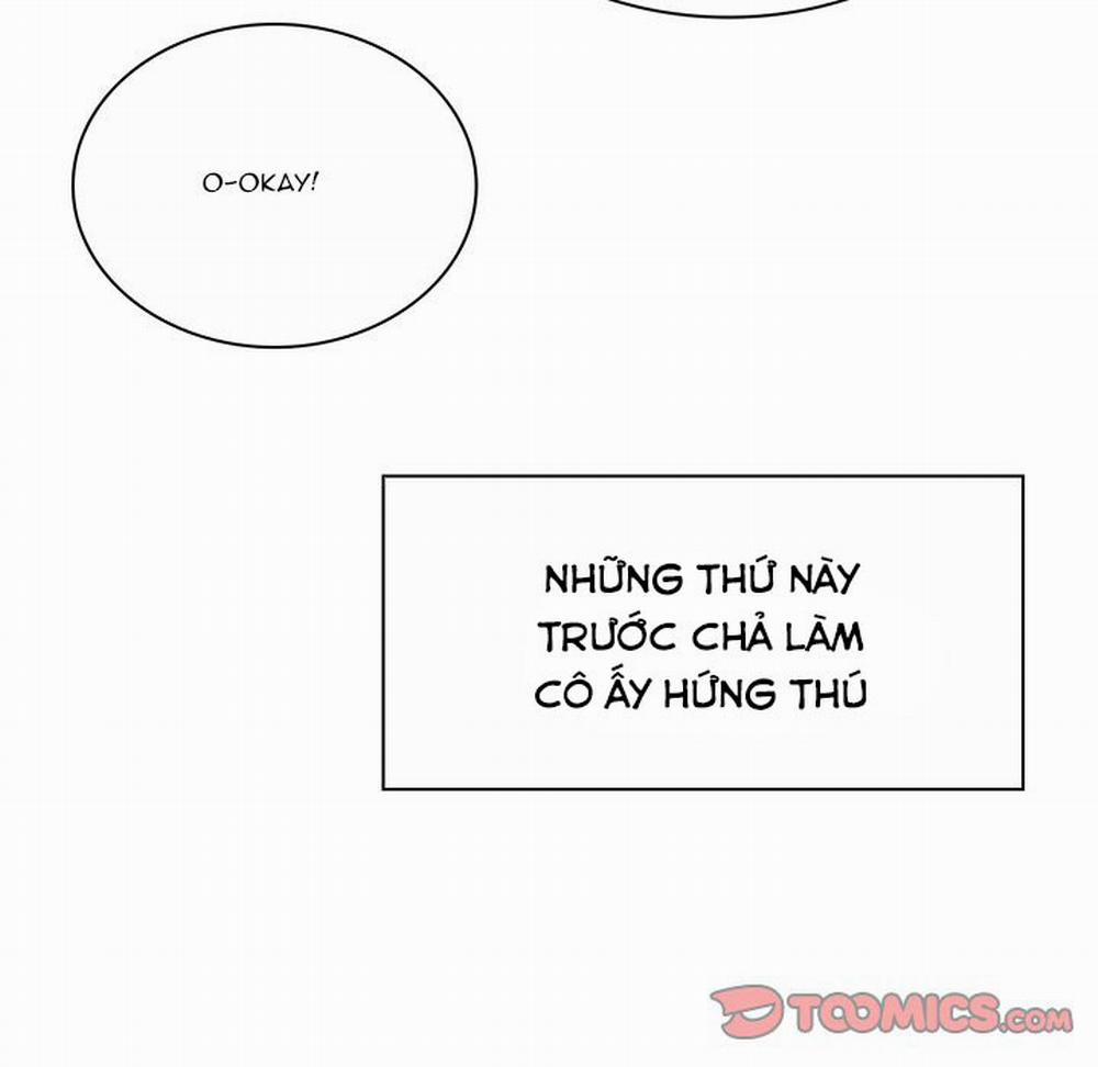 Cô Giáo Biến Thái 16 trang 18