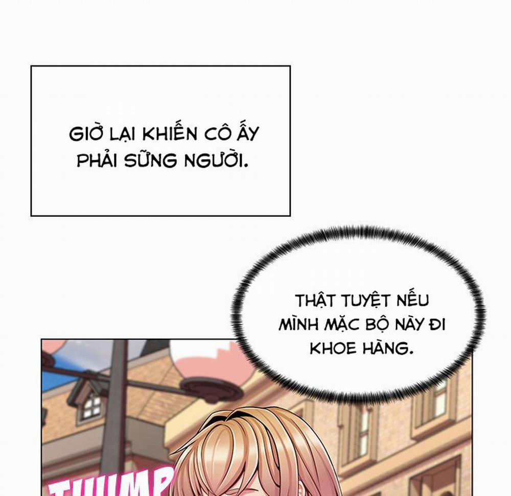 Cô Giáo Biến Thái 16 trang 19