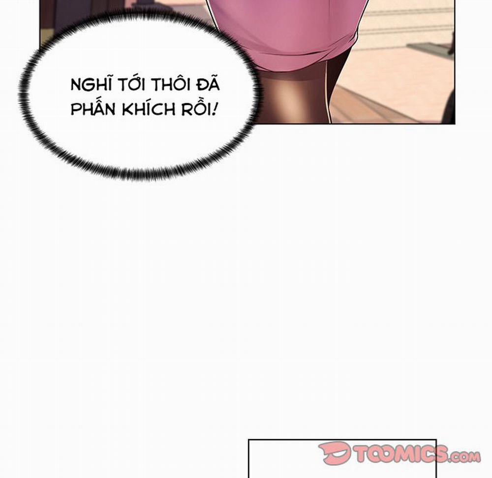 Cô Giáo Biến Thái 16 trang 21