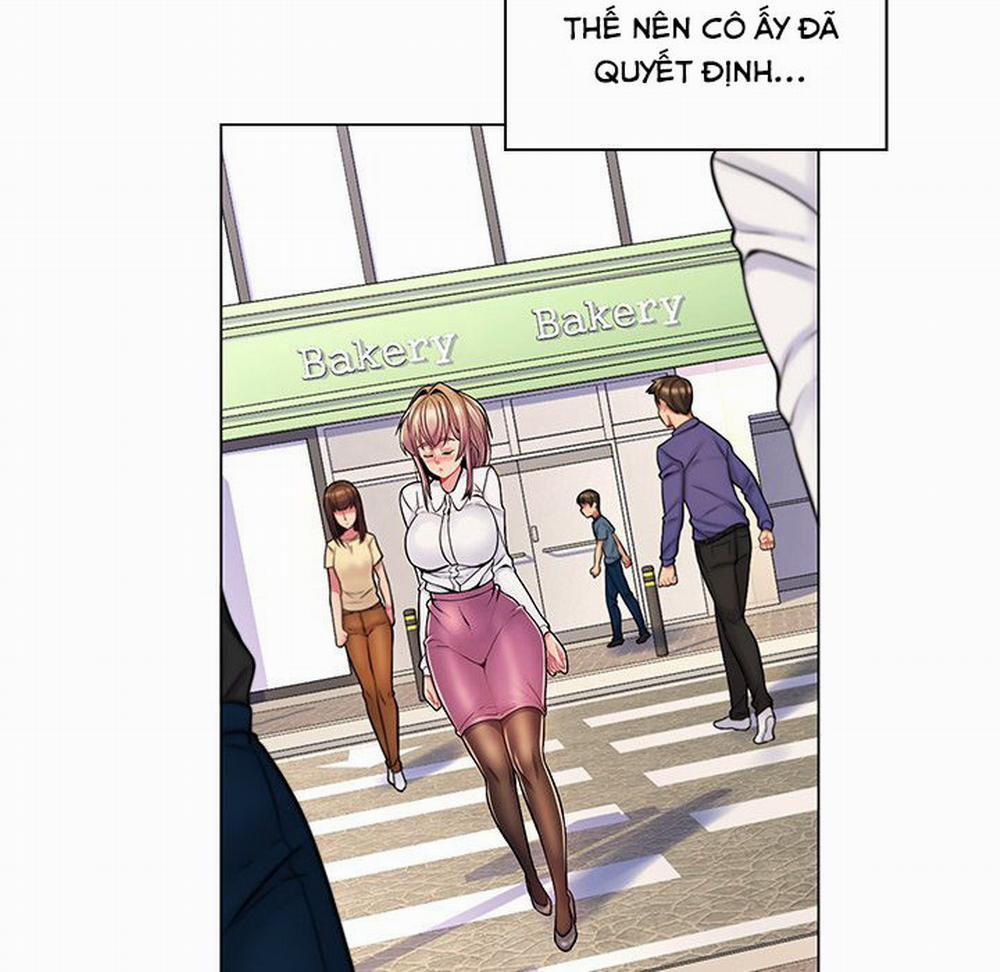 Cô Giáo Biến Thái 16 trang 22