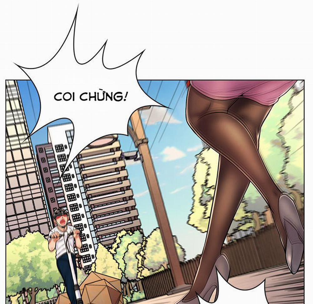 Cô Giáo Biến Thái 16 trang 28