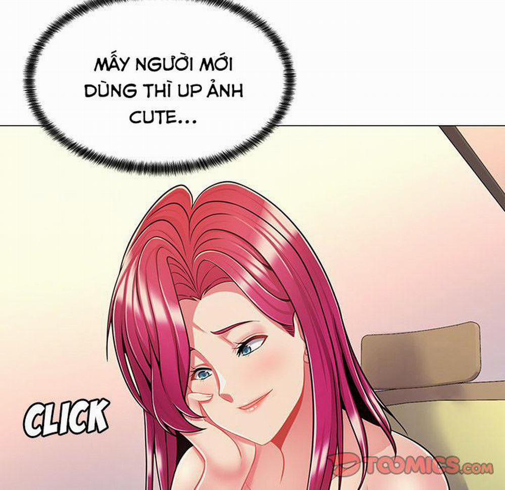 Cô Giáo Biến Thái 16 trang 3