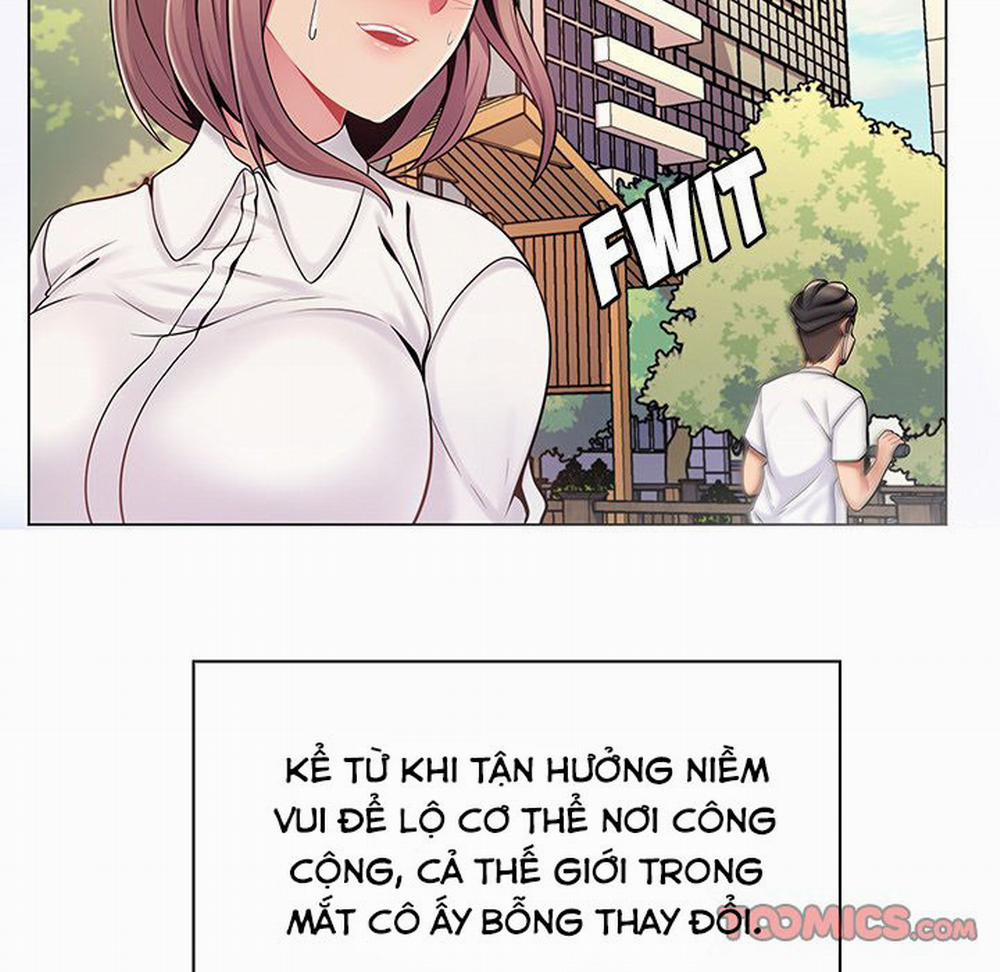 Cô Giáo Biến Thái 16 trang 30